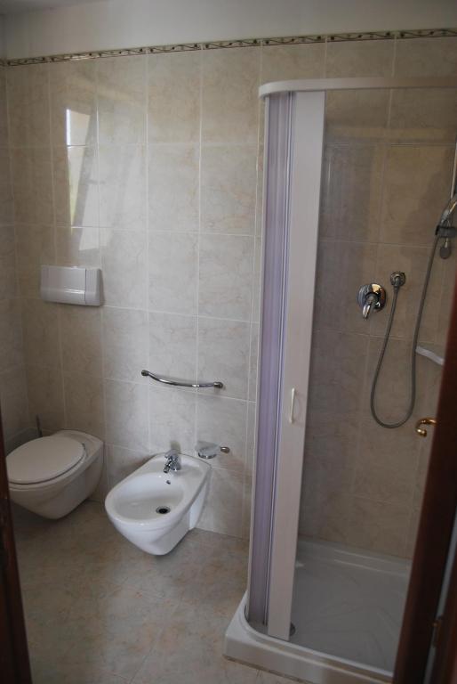 Hotel Il Chierichetto San Giovanni Rotondo Room photo